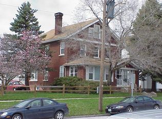 504 S Franklin St APT C, Kirksville, MO 63501