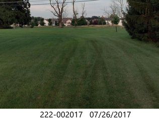 7102 Bevelhymer Rd, New Albany, OH 43054