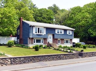 497 Lowell St, Peabody, MA 01960