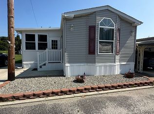 3016 Route 9 S TRLR 15, Rio Grande, NJ 08242