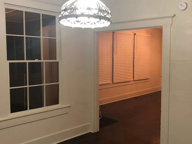 Formal Dining Room - Partial View 2