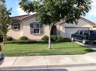 3566 Ranch St, Perris, CA 92571