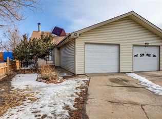 4752 S Clay Ct, Englewood, CO 80110