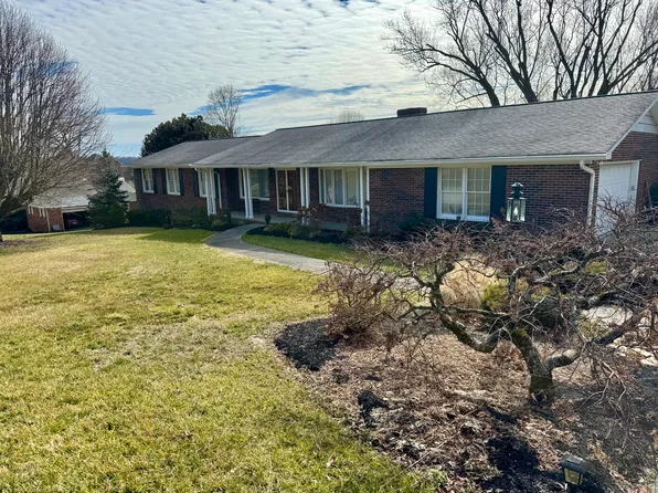 4529 Simona Rd, Knoxville, TN 37918