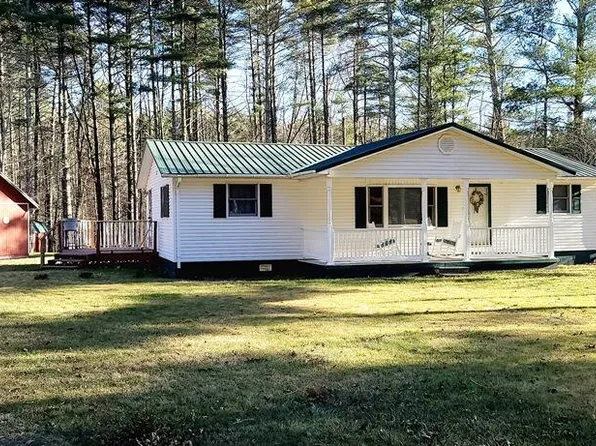 1446 Moncove Lake Access Rd, Gap Mills, WV 24941