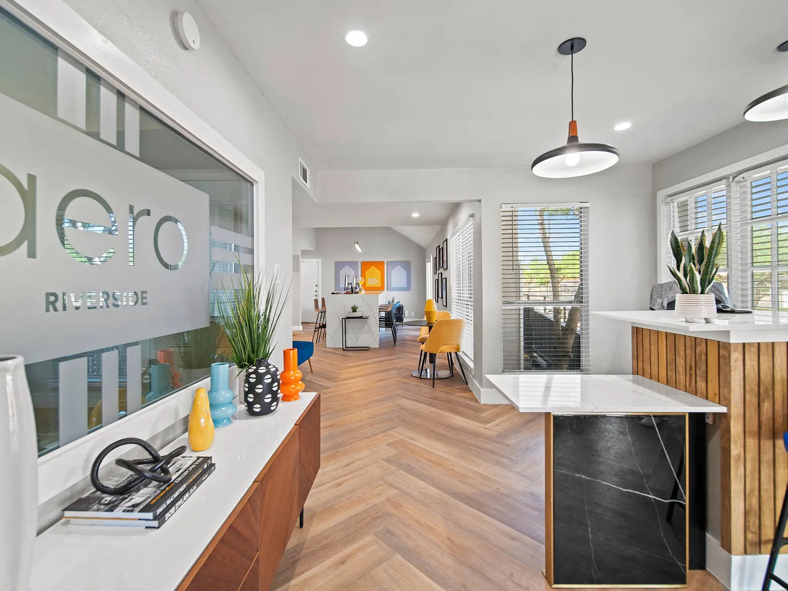 Aero Riverside — Photo 2