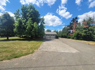 16735 Butteville Rd NE, Woodburn, OR 97071