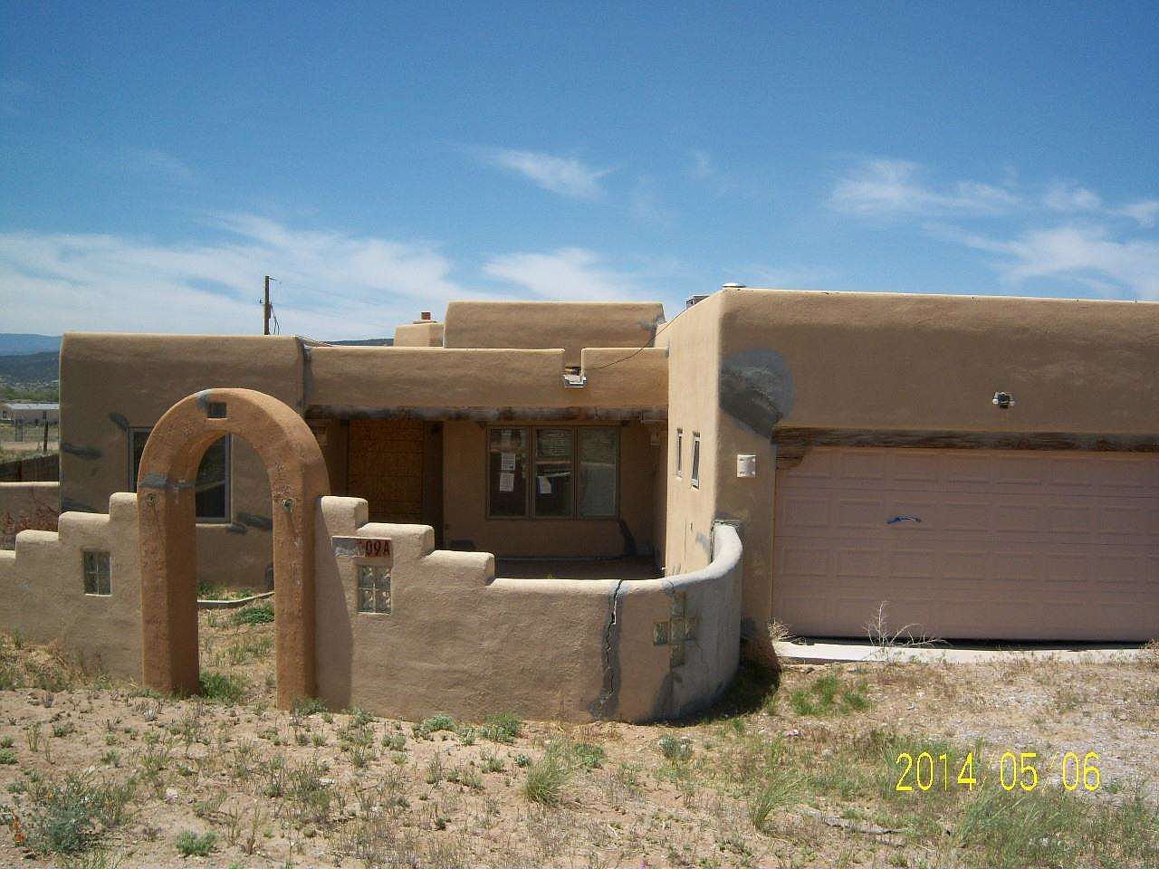 1109 State Road 68 A, Velarde, NM 87582 Zillow