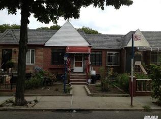 5125 Ireland St, Elmhurst, NY 11373