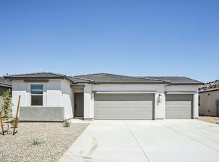 46850 W Old Timer Rd, Maricopa, AZ 85139