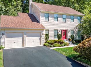 120 Country Woods Dr, Bear, DE 19701