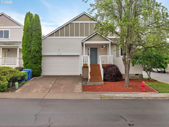 19108 Wellesley Ave, Sandy, OR 97055