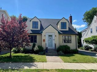 41 Hobomack Rd, Quincy, MA 02169