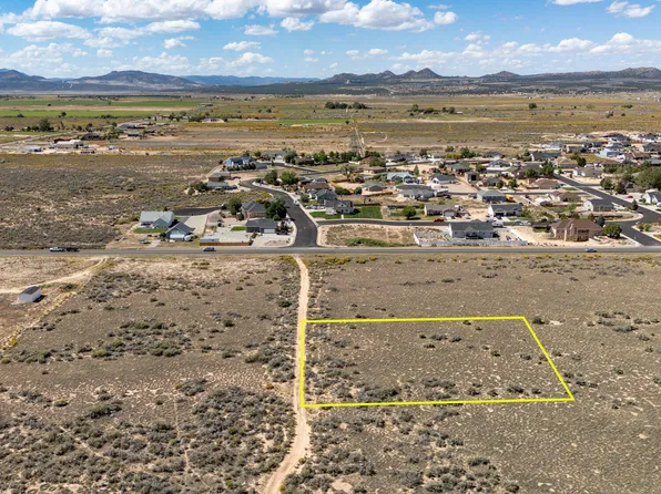 LOT 8 Blk D Mid Valley Acres, Cedar City, UT 84721