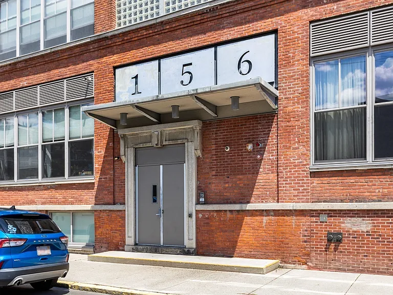 156 Porter St #120 — Photo 20