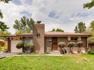 3481 W Patterson Pl, Littleton, CO 80123