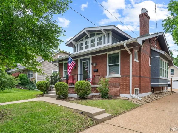 879 Greeley Ave, Saint Louis, MO 63119