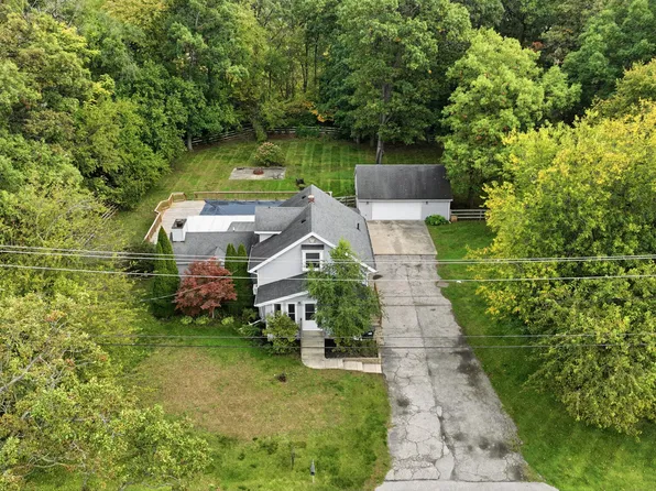 3014 Gradwohl Rd, Toledo, OH 43617
