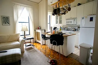 Rented by Citi Habitats