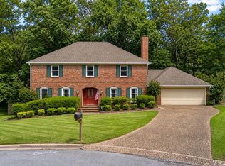 5 Pebble Beach Ct, Little Rock, AR 72212