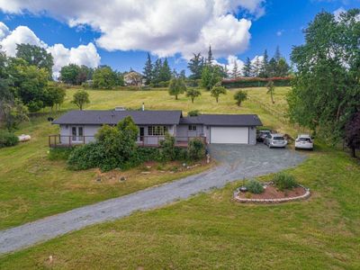 1850 Pear Blossom Ln, Placerville, CA, 95667