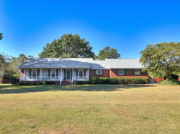 104 Fox Hunt Dr, North Augusta, SC 29860