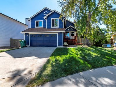 3958 Hilary Ct, Broomfield, CO, 80020
