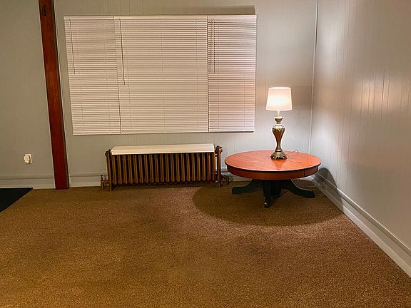 Spacious Living Room!