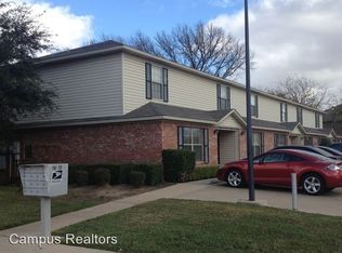 2010 S 11th St APT 131, Waco, TX 76706