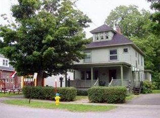 29 Elm, Westfield, NY