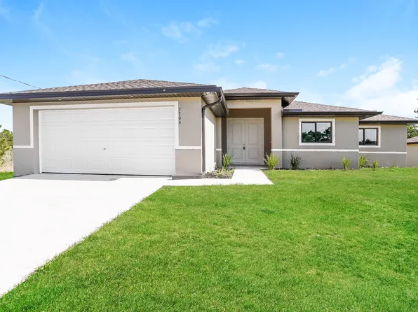 2704 50th St W, Lehigh Acres, FL 33971