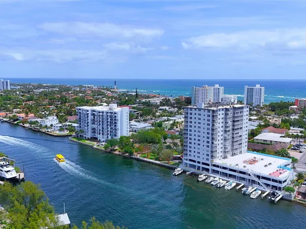 1505 N Riverside Drive #1106, Pompano Beach, FL 33062