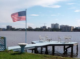 550 Rio Vista Ave, Daytona Beach, FL 32114