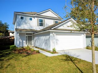 217 Herbert Douglas Dr, Fernandina Beach, FL 32034