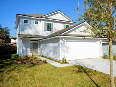 217 Herbert Douglas Dr, Fernandina Beach, FL, 32034