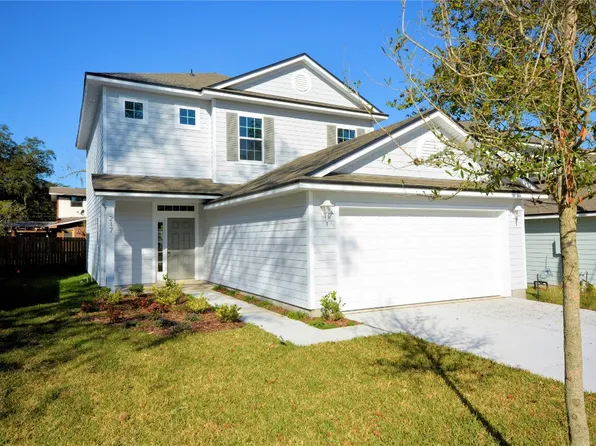 217 Herbert Douglas Dr, Fernandina Beach, FL 32034