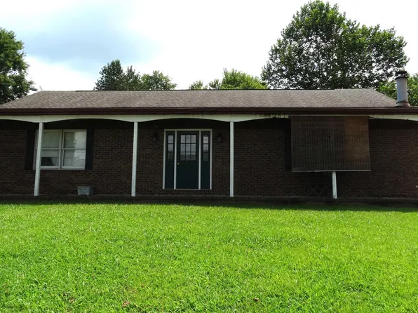 5122 Virginia Dr, Newburgh, IN 47630