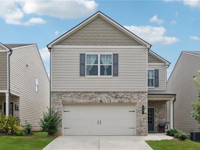 79 Auburn Crossing Dr, Auburn, GA, 30011