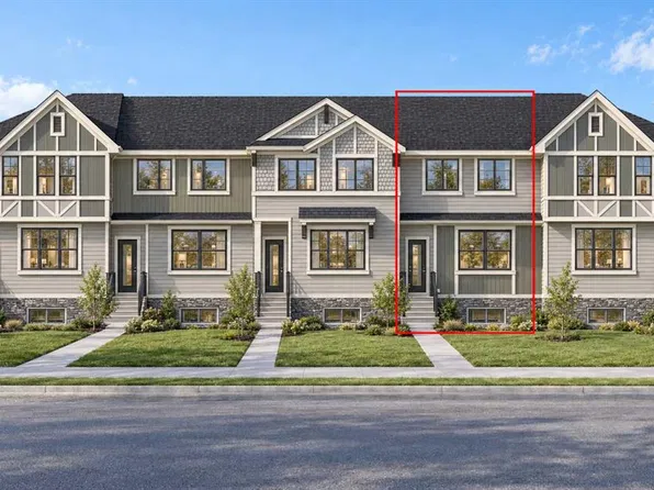 234 S Waterford Rd, Chestermere, AB T1X 2M7