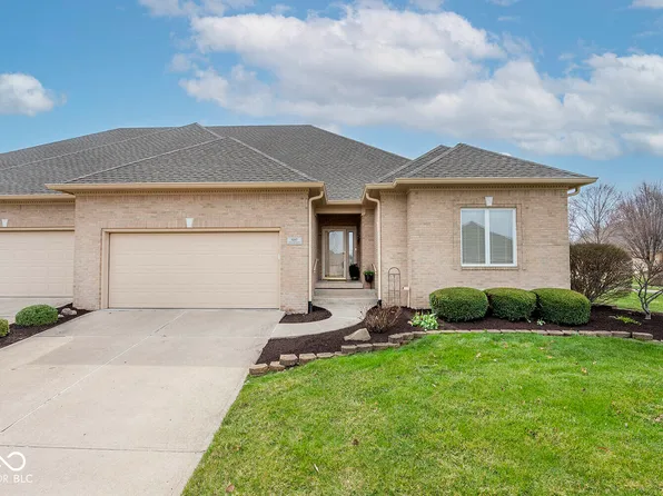 3287 Windham Dr, Greenwood, IN 46143