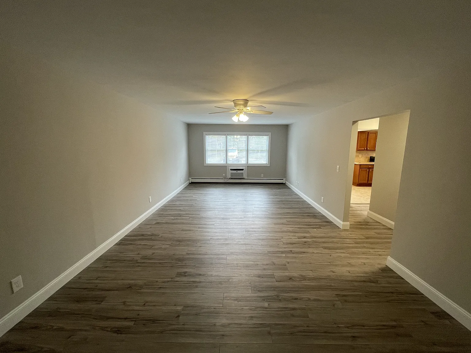 Cedar Pines Apartments - 09 — Photo 2