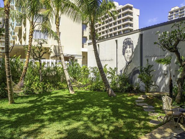 Lilia Waikiki | 2380 Kuhio Ave, Honolulu, HI