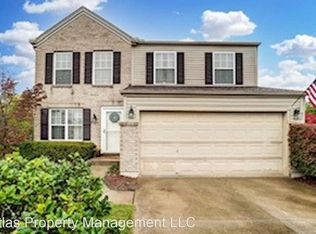 6527 Brampton Abbey, Morrow, OH 45152