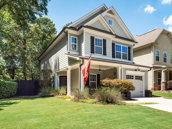 1584 Habershal Rd NW, Atlanta, GA 30318