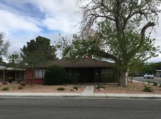 821 Griffith Ave, Las Vegas, NV 89104