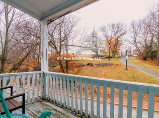 55 Beech Glen St #3, Roxbury, MA 02119