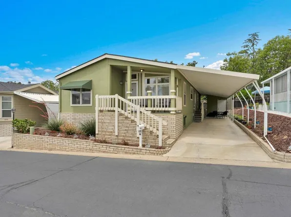 1145 E Barham Dr Space 256, San Marcos, CA 92078