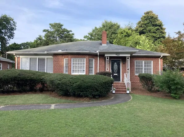 922 Cooper Ave, Columbus, GA 31906