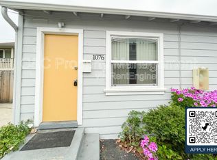 1076 3rd St #1076, Monterey, CA 93940