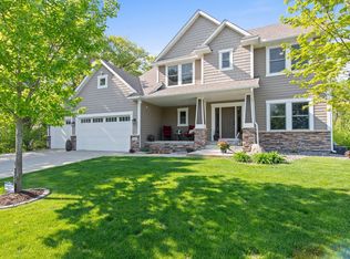 805 Fox Rd, Lino Lakes, MN 55014